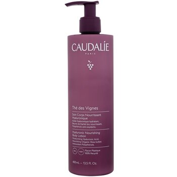 The Des Vignes Hyaluronic Nourishing Body Lotion - Telové mlieko